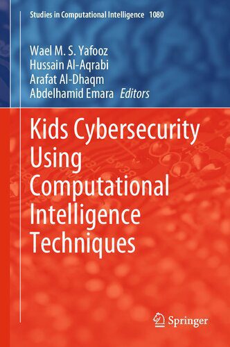 خرید و دانلود نسخه کامل کتاب Kids Cybersecurity Using Computational Intelligence Techniques_6867f516d1f1d.jpeg خرید و دانلود نسخه کامل کتاب Kids Cybersecurity Using Computational Intelligence Techniques