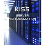خرید و دانلود نسخه کامل کتاب KISS Server Virtualization : Server Virtualization