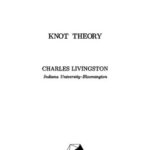 خرید و دانلود نسخه کامل کتاب Knot Theory