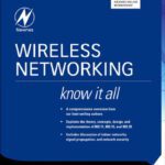 خرید و دانلود نسخه کامل کتاب Know it All. Wireless Networking