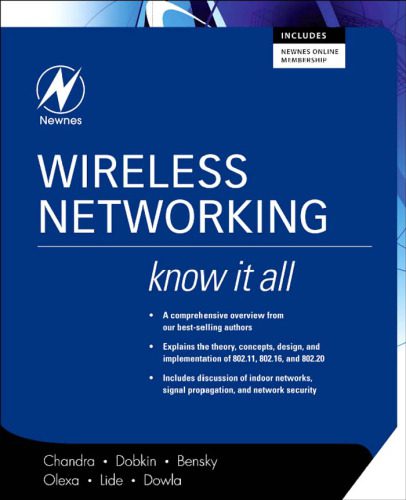 خرید و دانلود نسخه کامل کتاب Know it All. Wireless Networking_688263c33c7cc.jpeg خرید و دانلود نسخه کامل کتاب Know it All. Wireless Networking