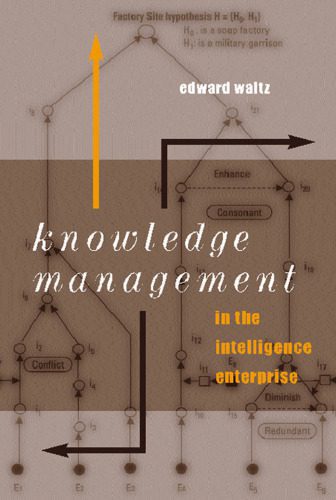 خرید و دانلود نسخه کامل کتاب Knowledge Management in the Intelligence Enterprise (Artech House Information Warfare Library)_68691c95c7a8f.jpeg خرید و دانلود نسخه کامل کتاب Knowledge Management in the Intelligence Enterprise (Artech House Information Warfare Library)