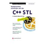 خرید و دانلود نسخه کامل کتاب Komponenten entwerfen mit der C++ STL .