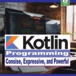 خرید و دانلود نسخه کامل کتاب Kotlin Programming: Concise, Expressive, and Powerful