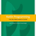 خرید و دانلود نسخه کامل کتاب Kotlin Programming: The Big Nerd Ranch Guide