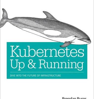 خرید و دانلود نسخه کامل کتاب Kubernetes: Up and Running: Dive into the Future of Infrastructure