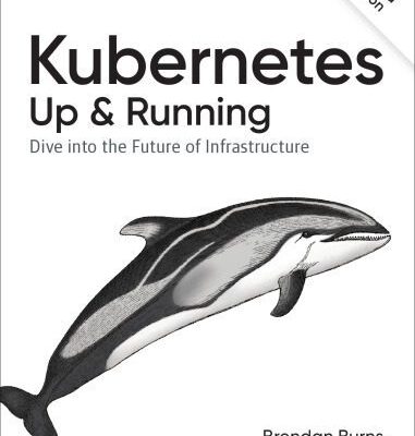خرید و دانلود نسخه کامل کتاب Kubernetes: Up and Running: Dive into the Future of Infrastructure