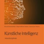 خرید و دانلود نسخه کامل کتاب Künstliche Intelligenz: Interdisziplinär