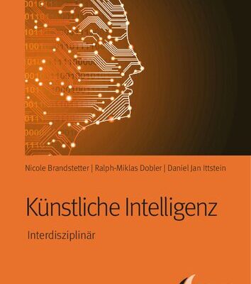 خرید و دانلود نسخه کامل کتاب Künstliche Intelligenz: Interdisziplinär