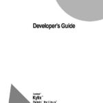 خرید و دانلود نسخه کامل کتاب Kylix Developer’s Guide