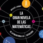 خرید و دانلود نسخه کامل کتاب La gran novela de las matemáticas De la prehistoria a la actualidad