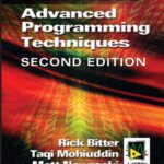 خرید و دانلود نسخه کامل کتاب LabVIEW: Advanced Programming Techniques, Second Edition
