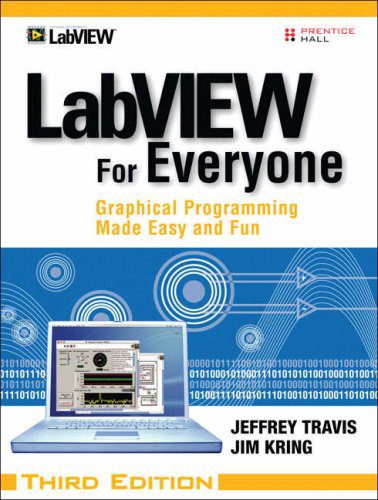 خرید و دانلود نسخه کامل کتاب LabVIEW for Everyone: Graphical Programming Made Easy and Fun_6870fc05d6388.jpeg خرید و دانلود نسخه کامل کتاب LabVIEW for Everyone: Graphical Programming Made Easy and Fun