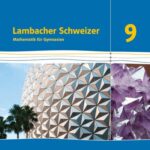 خرید و دانلود نسخه کامل کتاب Lambacher Schweizer Mathematik 9 (Ausgabe Bayern ab 2017)