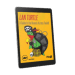 خرید و دانلود نسخه کامل کتاب LAN Turtle: A Guide to the Remote Access Toolkit