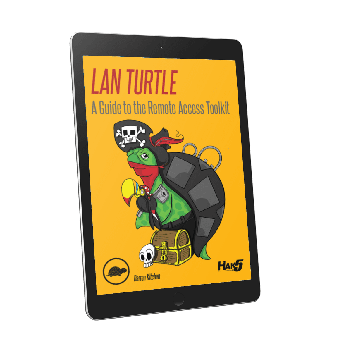 خرید و دانلود نسخه کامل کتاب LAN Turtle: A Guide to the Remote Access Toolkit_6867d135b8f5e.png خرید و دانلود نسخه کامل کتاب LAN Turtle: A Guide to the Remote Access Toolkit