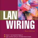 خرید و دانلود نسخه کامل کتاب LAN Wiring