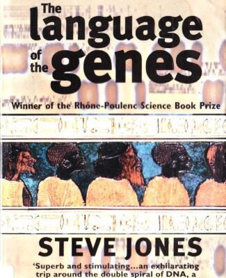 خرید و دانلود نسخه کامل کتاب Language of the Genes