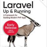 خرید و دانلود نسخه کامل کتاب Laravel Up & Running