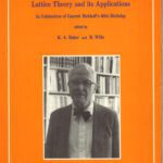 خرید و دانلود نسخه کامل کتاب Lattice theory and its applications: in celebration of Garrett Birkhoff’s 80th Birthday