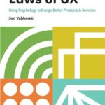 خرید و دانلود نسخه کامل کتاب Laws of UX: Using Psychology to Design Better Products & Services