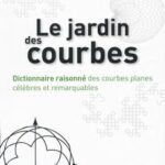خرید و دانلود نسخه کامل کتاب Le jardin des courbes