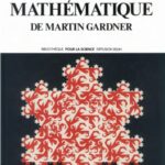 خرید و دانلود نسخه کامل کتاب Le monde mathématique de Martin Gardner