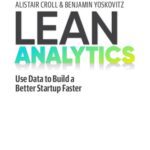 خرید و دانلود نسخه کامل کتاب Lean Analytics Use Data to Build a Better Startup Faster