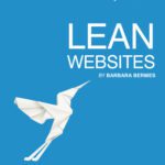 خرید و دانلود نسخه کامل کتاب Lean Websites