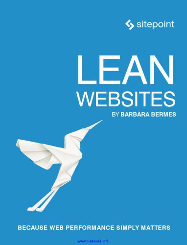 خرید و دانلود نسخه کامل کتاب Lean Websites_6864e23781916.jpeg خرید و دانلود نسخه کامل کتاب Lean Websites