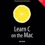 خرید و دانلود نسخه کامل کتاب Learn C on the Mac