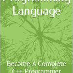 خرید و دانلود نسخه کامل کتاب Learn C++ Programming Language