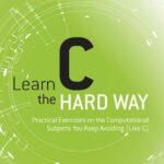خرید و دانلود نسخه کامل کتاب Learn C the hard way