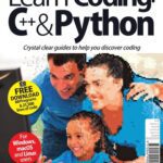 خرید و دانلود نسخه کامل کتاب Learn Coding: C++ & Python