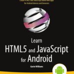 خرید و دانلود نسخه کامل کتاب Learn HTML5 and JavaScript for Android