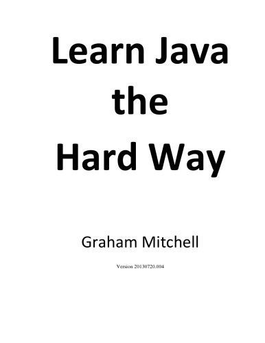 خرید و دانلود نسخه کامل کتاب Learn Java The Hard Way_687a216c54593.jpeg خرید و دانلود نسخه کامل کتاب Learn Java The Hard Way
