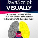 خرید و دانلود نسخه کامل کتاب Learn JavaScript VISUALLY