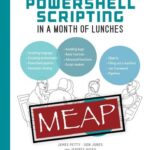 خرید و دانلود نسخه کامل کتاب Learn PowerShell Scripting in a Month of Lunches, Second Edition MEAP V06