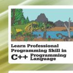 خرید و دانلود نسخه کامل کتاب Learn Professional Programming Skill in C++ Programming Language