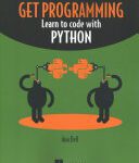خرید و دانلود نسخه کامل کتاب Learn Programming with Python