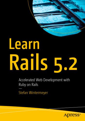 خرید و دانلود نسخه کامل کتاب Learn Rails 5.2: Accelerated Web Development with Ruby on Rails_68710923b205c.jpeg خرید و دانلود نسخه کامل کتاب Learn Rails 5.2: Accelerated Web Development with Ruby on Rails