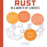 خرید و دانلود نسخه کامل کتاب Learn Rust in a Month of Lunches (Final Release)