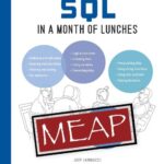 خرید و دانلود نسخه کامل کتاب Learn SQL in a Month of Lunches (MEAP v8)