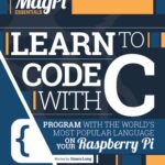 خرید و دانلود نسخه کامل کتاب Learn to code with c