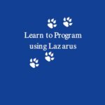 خرید و دانلود نسخه کامل کتاب Learn to Program using Lazarus