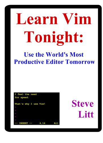 خرید و دانلود نسخه کامل کتاب Learn Vim tonight_687c86f11d1e7.jpeg خرید و دانلود نسخه کامل کتاب Learn Vim tonight