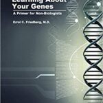 خرید و دانلود نسخه کامل کتاب Learning About Your Genes:  A Primer for Non-biologists