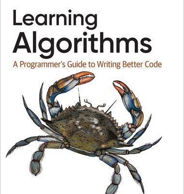 خرید و دانلود نسخه کامل کتاب Learning Algorithms: A Programmer’s Guide to Writing Better Code