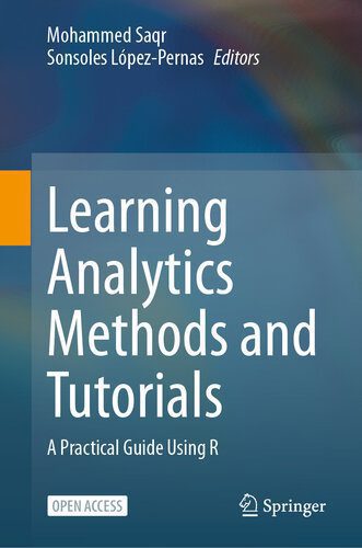 خرید و دانلود نسخه کامل کتاب Learning Analytics Methods and Tutorials : A Practical Guide Using R_687e1cd123842.jpeg خرید و دانلود نسخه کامل کتاب Learning Analytics Methods and Tutorials : A Practical Guide Using R