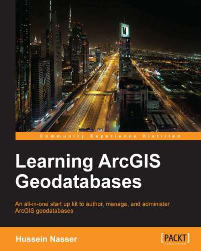 خرید و دانلود نسخه کامل کتاب Learning ArcGIS Geodatabase_687df3c597dcc.jpeg خرید و دانلود نسخه کامل کتاب Learning ArcGIS Geodatabase